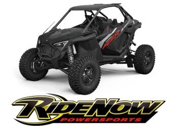 New 2023 Polaris RZR R 900 Premium