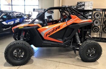 2023 Polaris RZR R 900