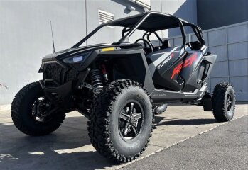 2023 Polaris RZR R 900 Premium