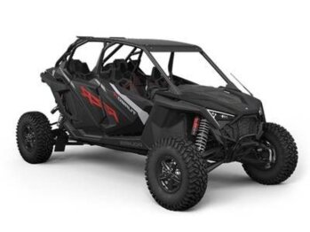 New 2023 Polaris RZR R 900 Premium