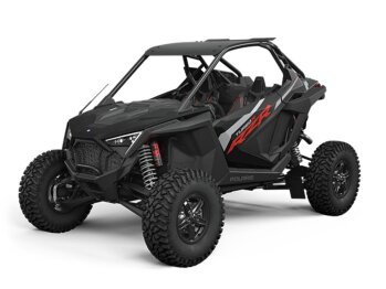 New 2023 Polaris RZR R 900