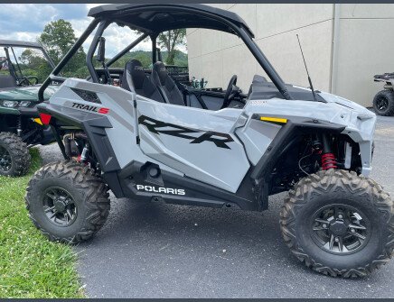Photo 1 for 2023 Polaris RZR S 1000 Ultimate Trail