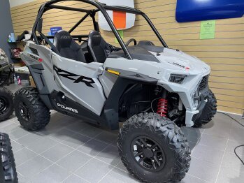 New 2023 Polaris RZR S 1000