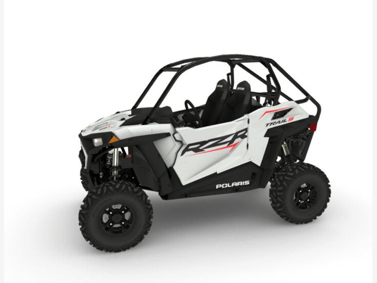 Thumbnail Photo undefined for New 2023 Polaris RZR S 900