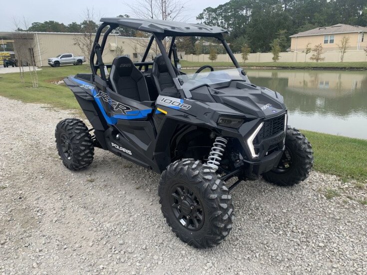 Thumbnail Photo undefined for New 2023 Polaris RZR XP 1000 Premium