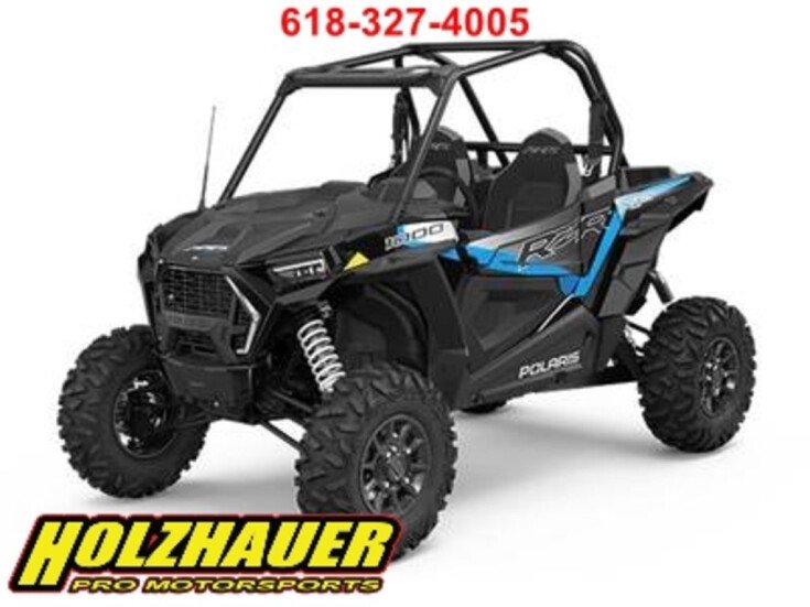 Thumbnail Photo undefined for New 2023 Polaris RZR XP 1000