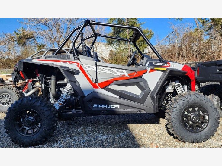 Thumbnail Photo undefined for New 2023 Polaris RZR XP 1000 Premium