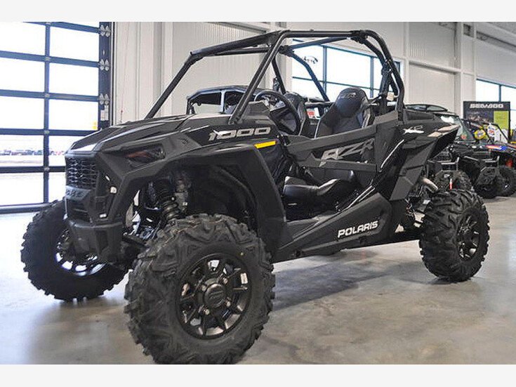 Thumbnail Photo undefined for New 2023 Polaris RZR XP 1000