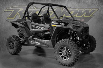 New 2023 Polaris RZR XP 1000 Sport