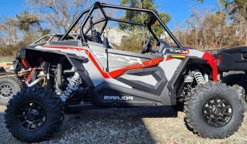 New 2023 Polaris RZR XP 1000 Premium