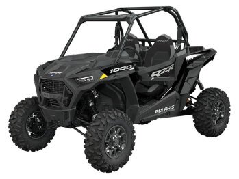 New 2023 Polaris RZR XP 1000 Sport