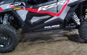 2023 Polaris RZR XP 1000 Premium for sale 201557877