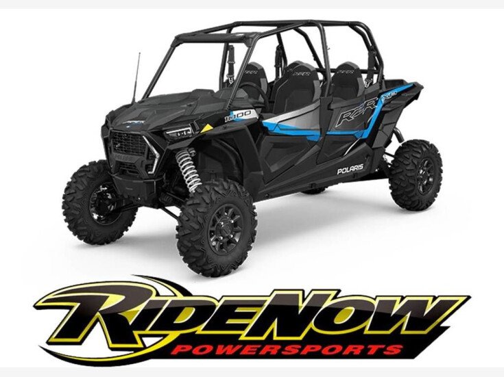 Thumbnail Photo undefined for New 2023 Polaris RZR XP 4 1000 Premium
