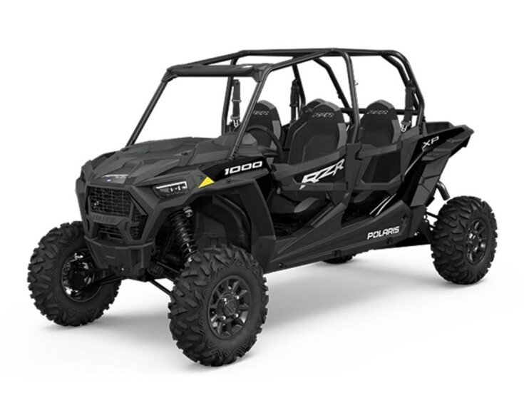 Thumbnail Photo undefined for New 2023 Polaris RZR XP 4 1000 Sport