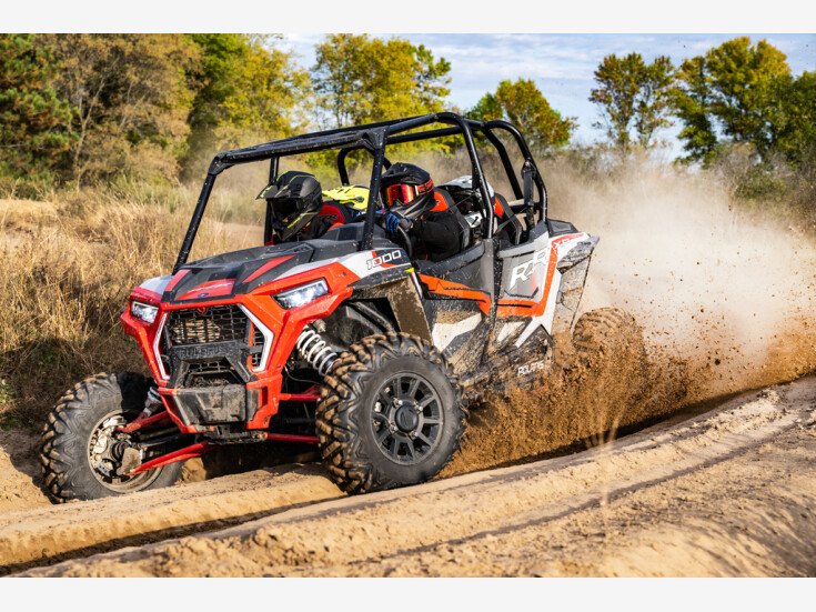 Thumbnail Photo undefined for New 2023 Polaris RZR XP 4 1000
