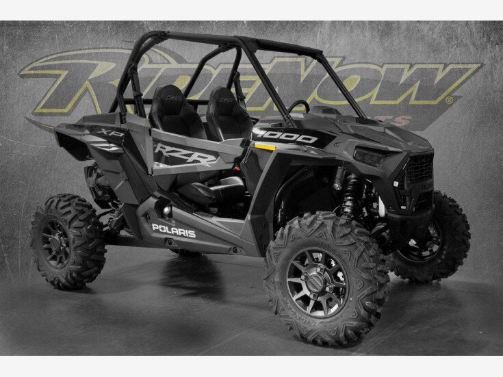 Thumbnail Photo undefined for New 2023 Polaris RZR XP 4 1000 Sport