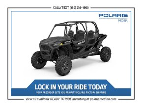 2023 Polaris RZR XP 4 1000 for sale 201333835