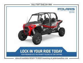 2023 Polaris RZR XP 4 1000 for sale 201334495