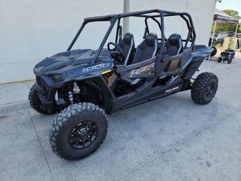 New 2023 Polaris RZR XP 4 1000 Sport