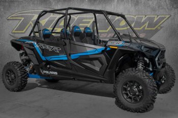 New 2023 Polaris RZR XP 4 1000 Premium