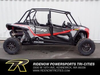 New 2023 Polaris RZR XP 4 1000 Premium