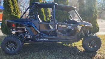 New 2023 Polaris RZR XP 4 1000 Sport