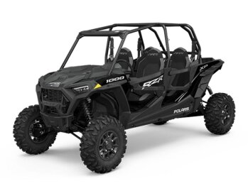 2023 Polaris RZR XP 4 1000 Sport