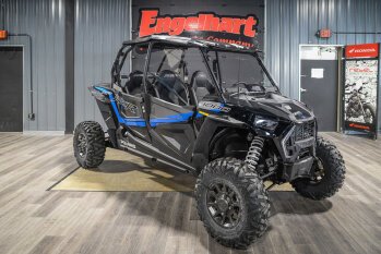 New 2023 Polaris RZR XP 4 1000