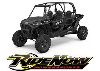 New 2023 Polaris RZR XP 4 1000 Sport
