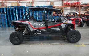 2023 Polaris RZR XP 4 1000 for sale 201584338