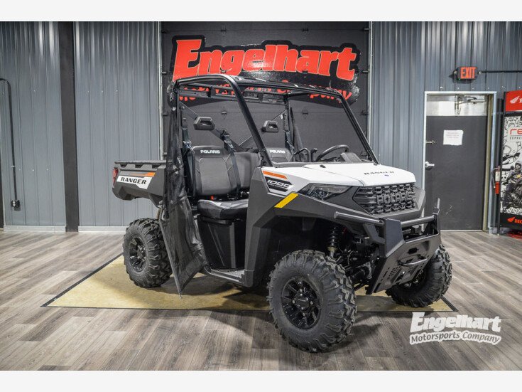 Thumbnail Photo undefined for 2023 Polaris Ranger 1000