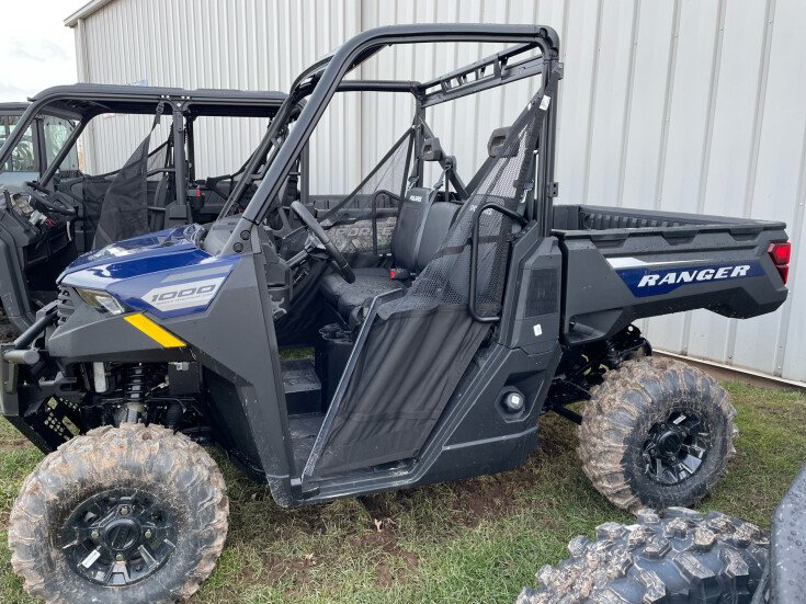 Thumbnail Photo undefined for New 2023 Polaris Ranger 1000