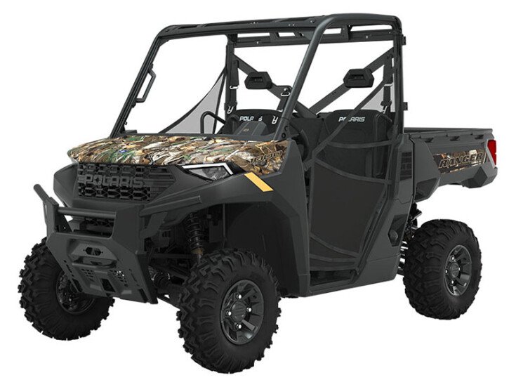 Thumbnail Photo undefined for New 2023 Polaris Ranger 1000