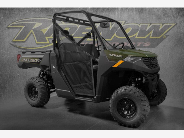 Thumbnail Photo undefined for New 2023 Polaris Ranger 1000