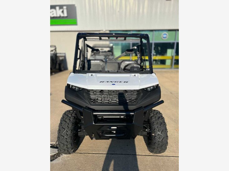 Thumbnail Photo undefined for New 2023 Polaris Ranger 1000