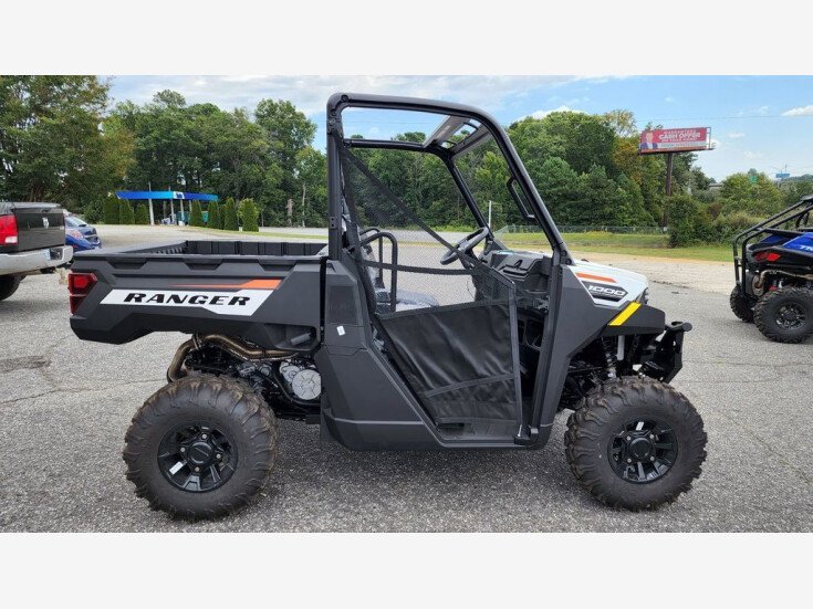 Thumbnail Photo undefined for New 2023 Polaris Ranger 1000