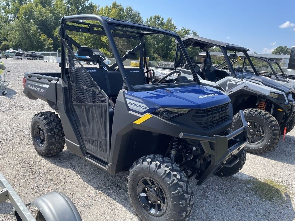 Polaris Ranger SidebySides for Sale Motorcycles on Autotrader