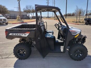 New 2023 Polaris Ranger 1000