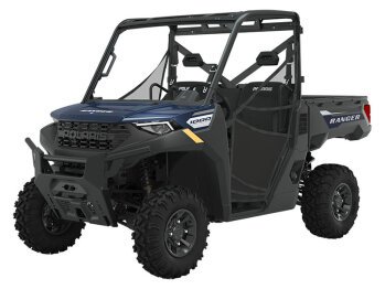 New 2023 Polaris Ranger 1000