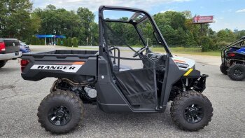 New 2023 Polaris Ranger 1000