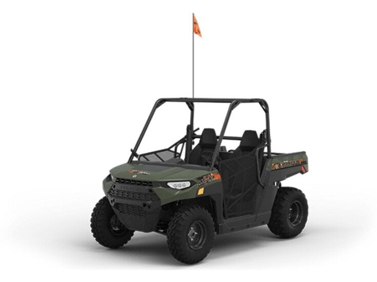 Thumbnail Photo undefined for New 2023 Polaris Ranger 150