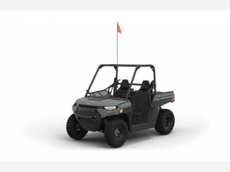 Thumbnail Photo undefined for New 2023 Polaris Ranger 150