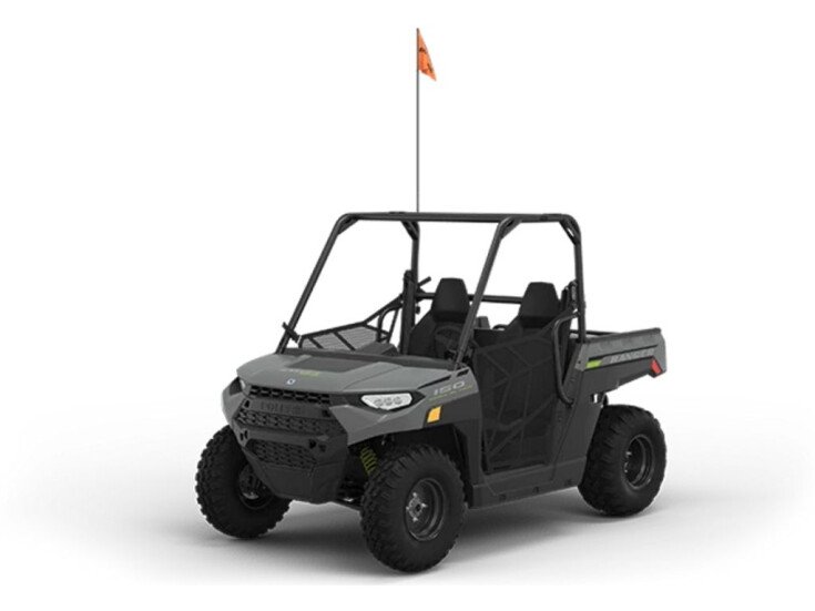 Thumbnail Photo undefined for New 2023 Polaris Ranger 150