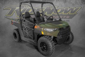 2023 Polaris Ranger 150 for sale 201517360