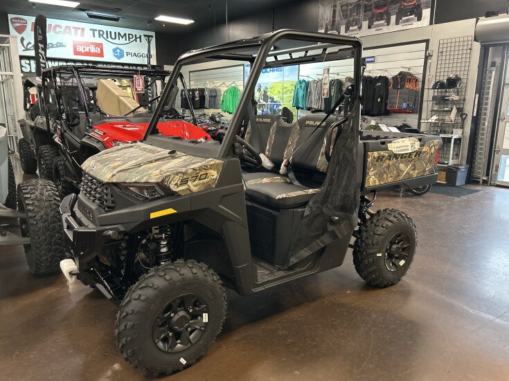 Thumbnail Photo undefined for New 2023 Polaris Ranger 570 Premium