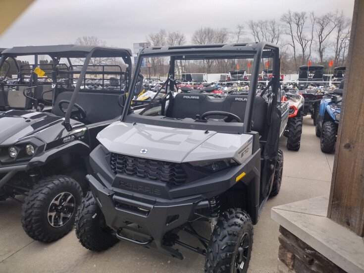 Thumbnail Photo undefined for New 2023 Polaris Ranger 570 Premium