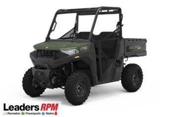 New 2023 Polaris Ranger 570