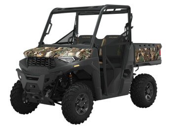 New 2023 Polaris Ranger 570 Premium