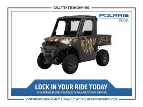 2023 Polaris Ranger 570 for sale 201414039