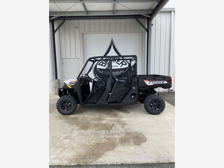 Thumbnail Photo undefined for New 2023 Polaris Ranger Crew 1000